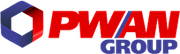 Logo of PWAN Group
